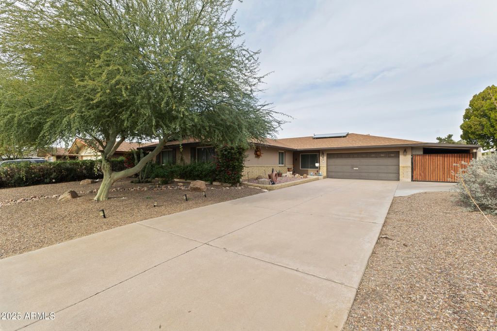 Photo of 2528 E Geneva Drive, Tempe, AZ 85282 (MLS # 6951690)