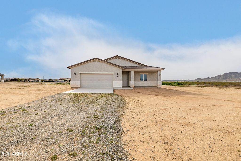 Photo of 20435 W Mountain Sage Drive, Buckeye, AZ 85326 (MLS # 6972268)
