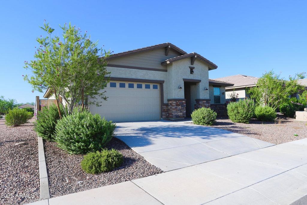 Photo of 18427 W Pasadena Avenue, Litchfield Park, AZ 85340 (MLS # 6922298)