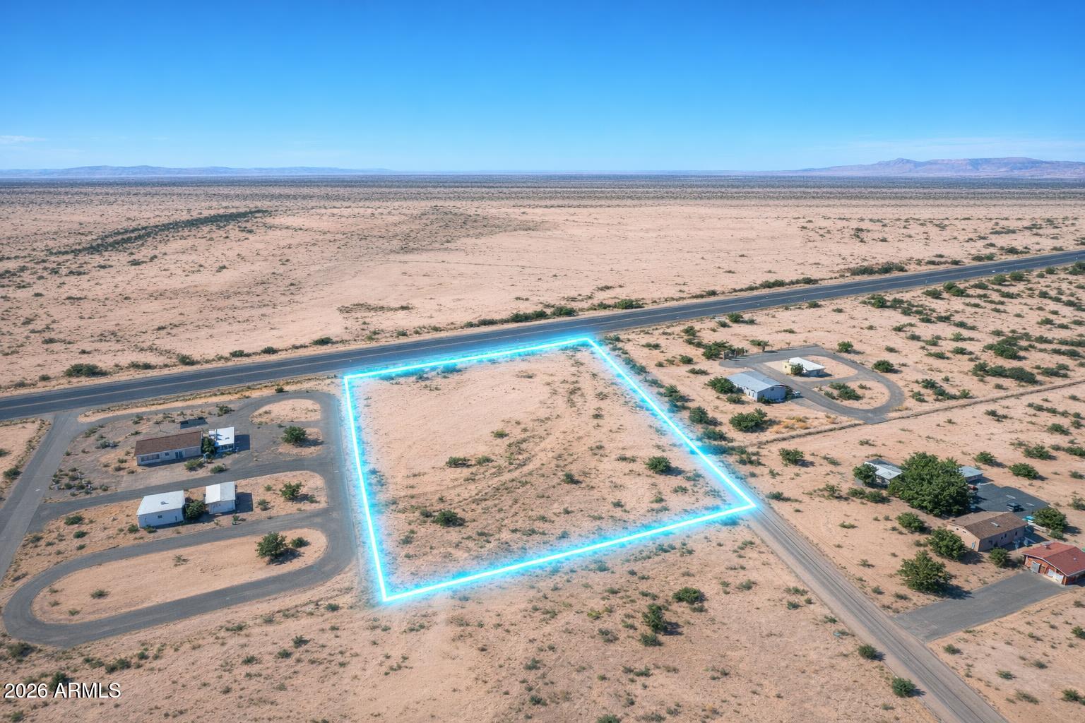 0 Eagle Tail Lane -