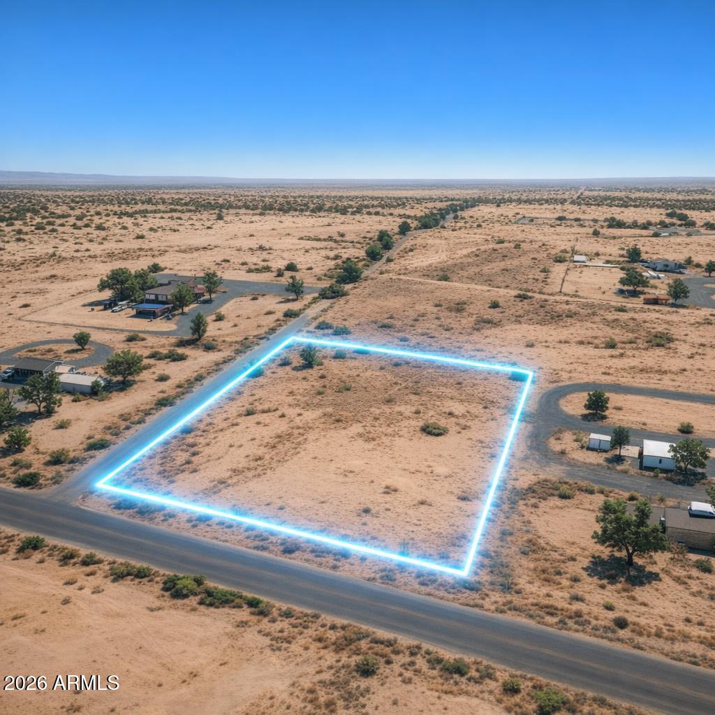 0 Eagle Tail Lane -