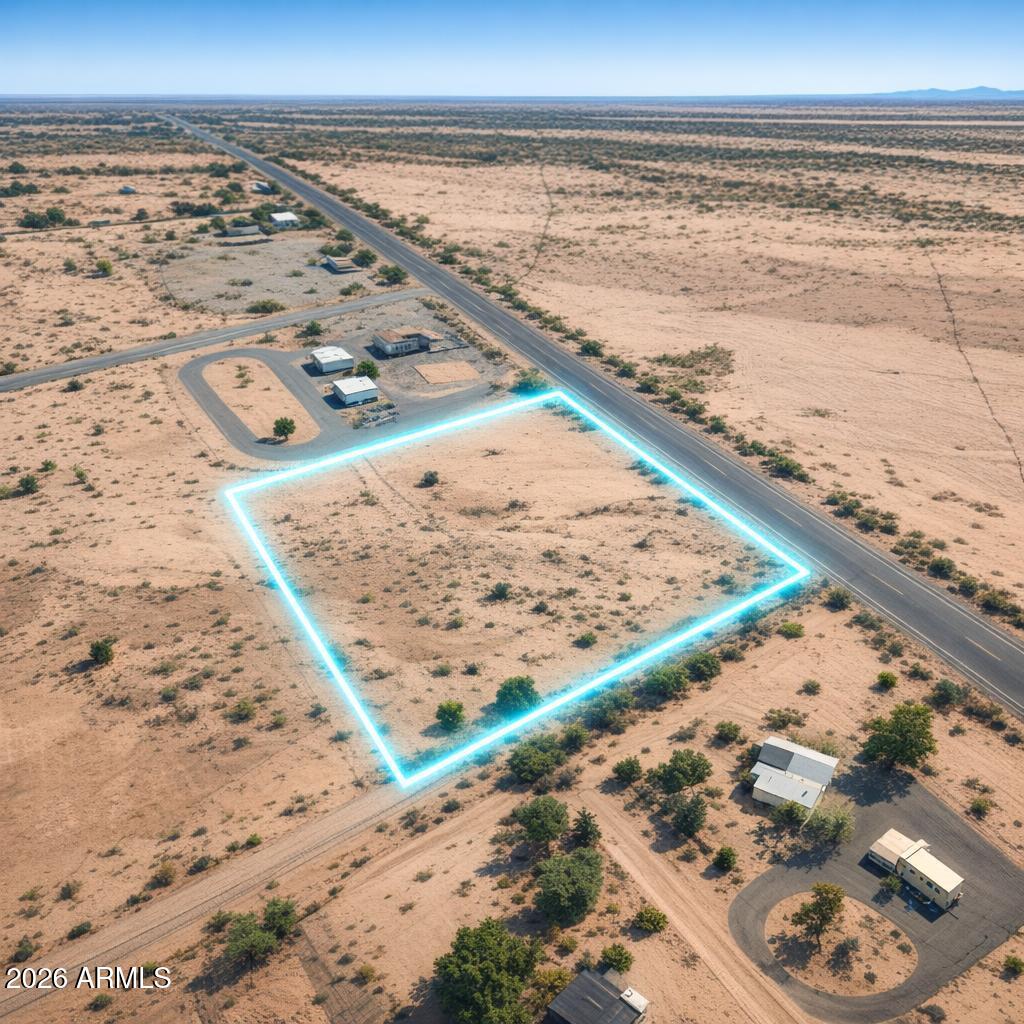 0 Eagle Tail Lane -