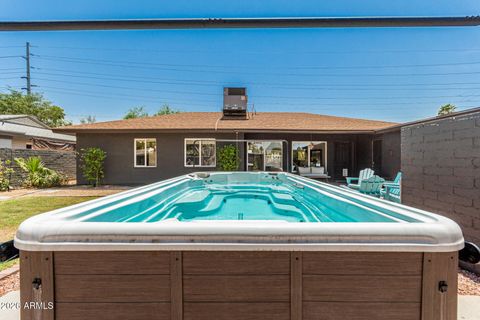 1814 W THOMAS Road Phoenix AZ 85015