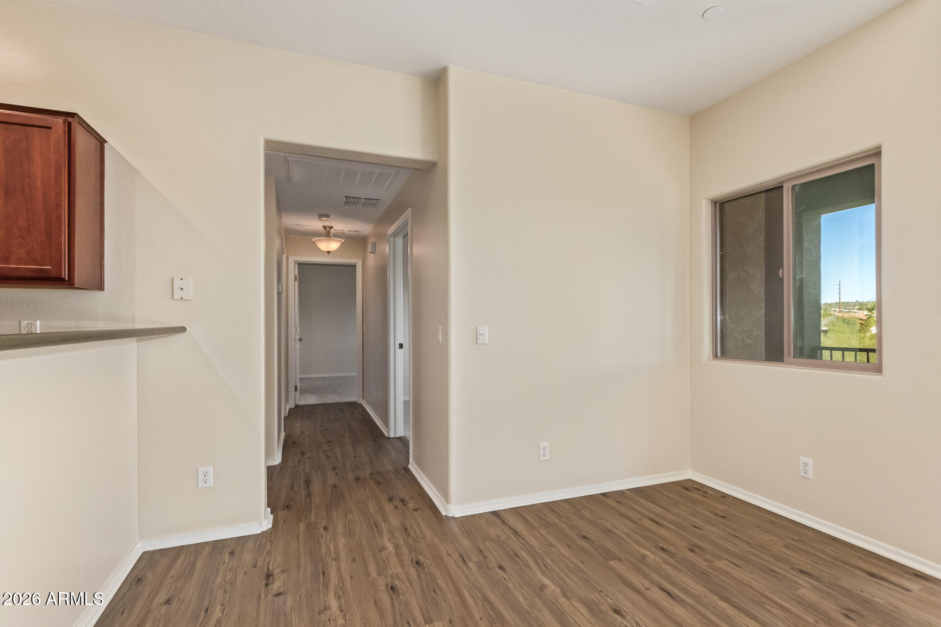 COLONY WASH VISTA CONDOMINIUMS - Residential