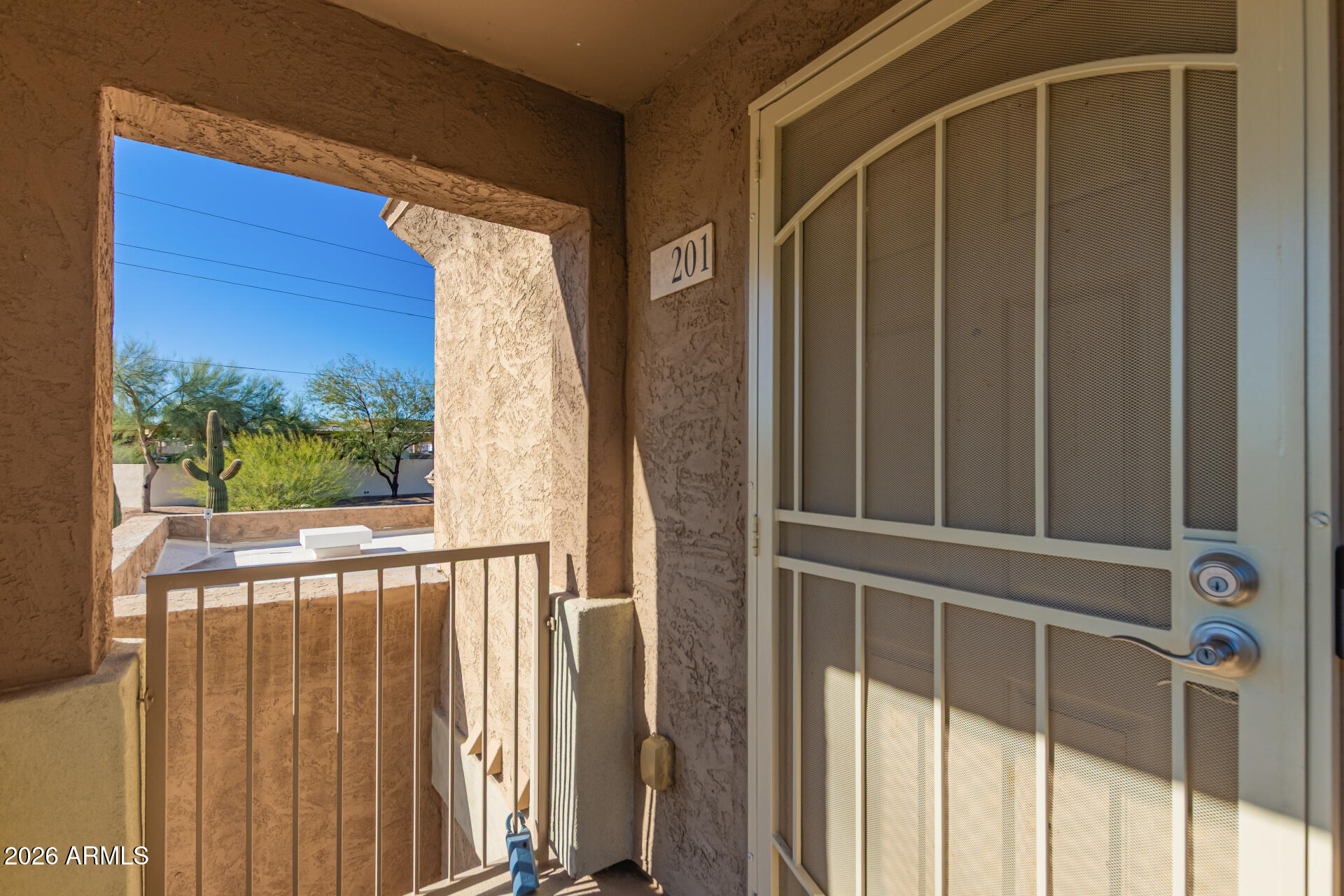 COLONY WASH VISTA CONDOMINIUMS - Residential