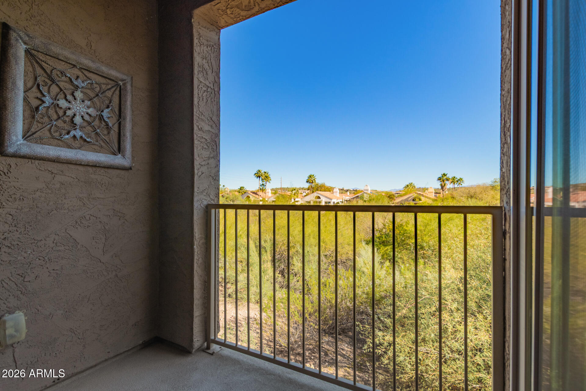 COLONY WASH VISTA CONDOMINIUMS - Residential