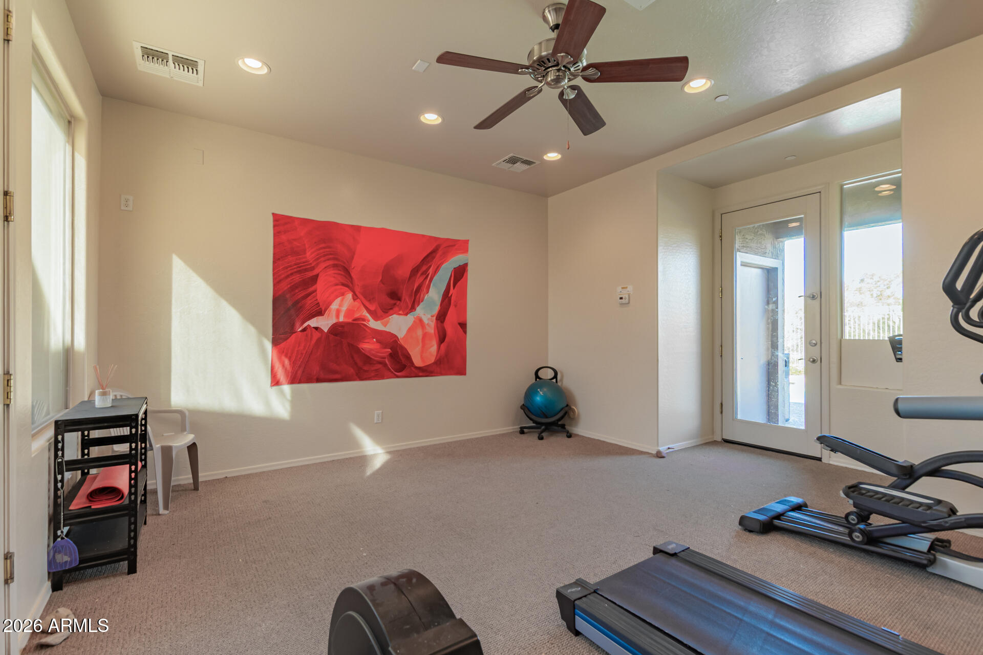 COLONY WASH VISTA CONDOMINIUMS - Residential