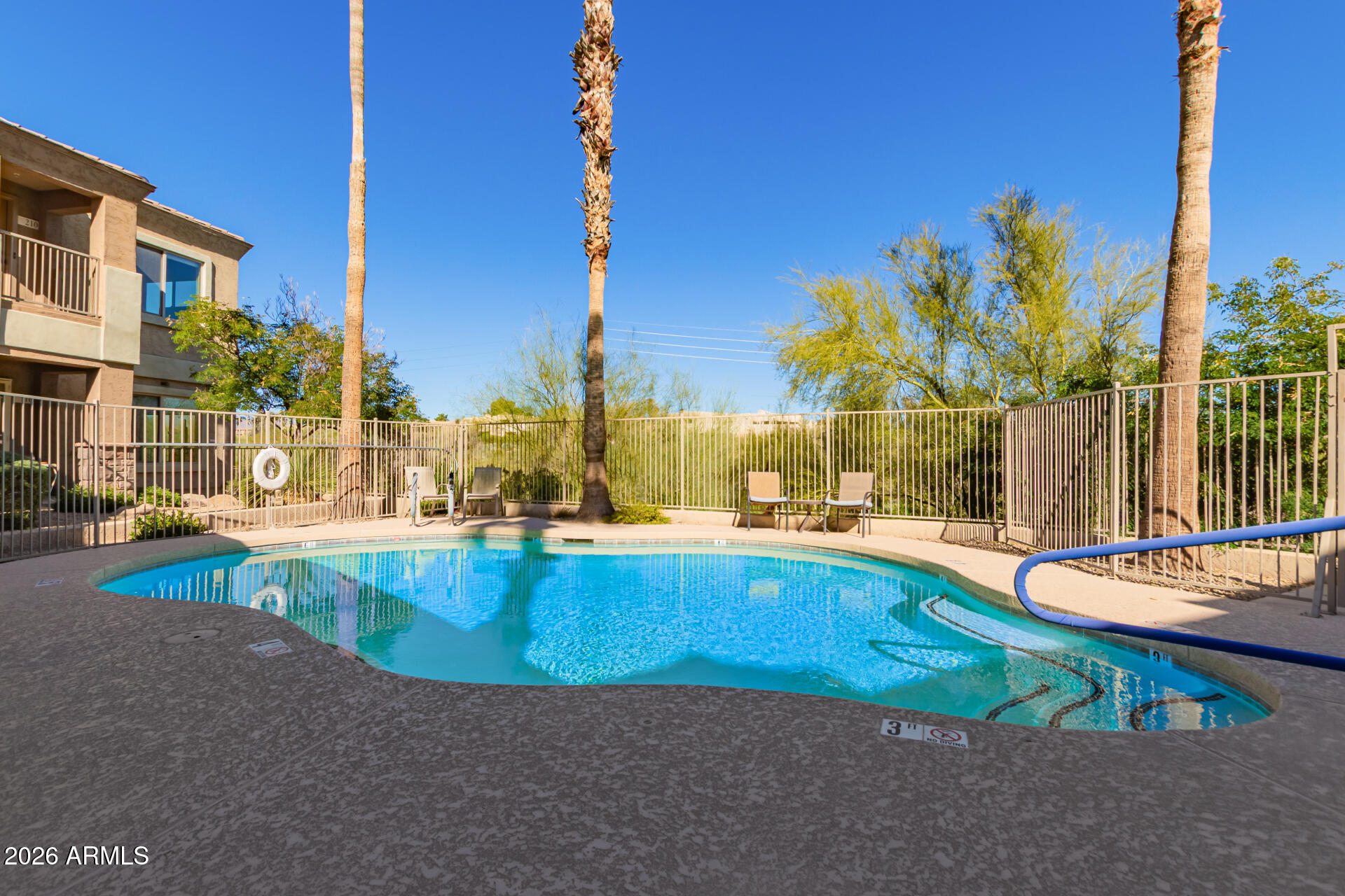 COLONY WASH VISTA CONDOMINIUMS - Residential