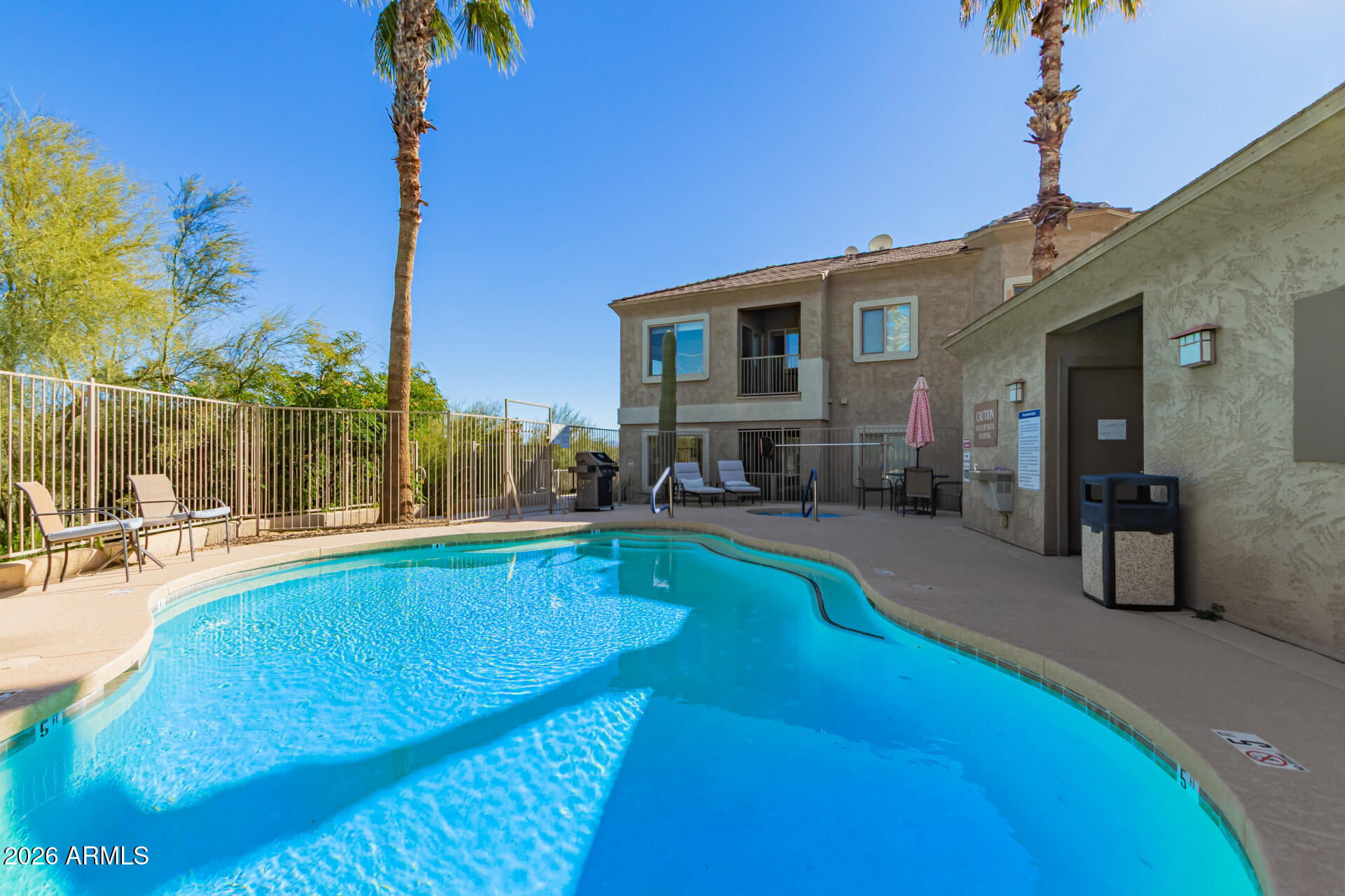 COLONY WASH VISTA CONDOMINIUMS - Residential