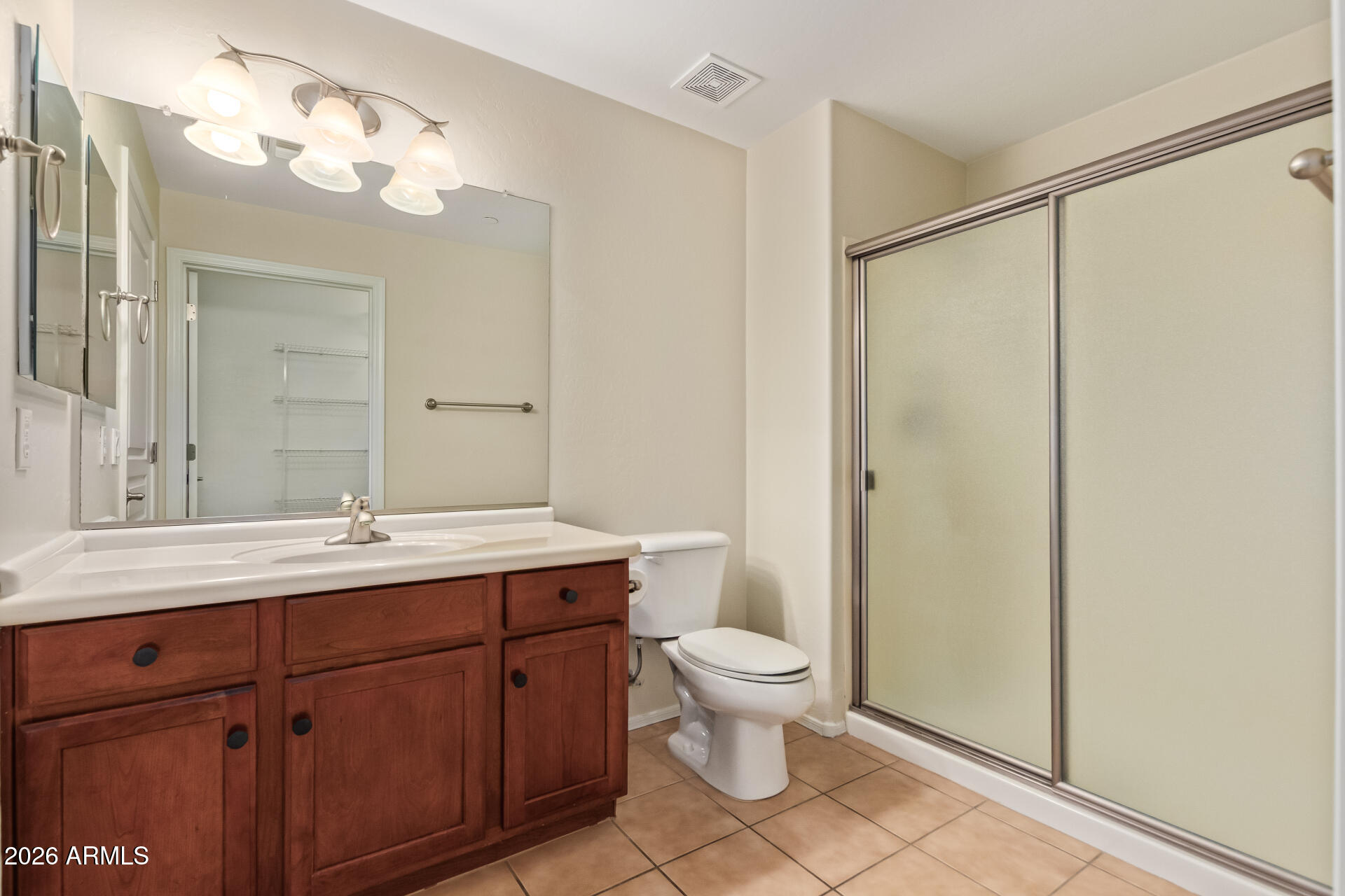 COLONY WASH VISTA CONDOMINIUMS - Residential