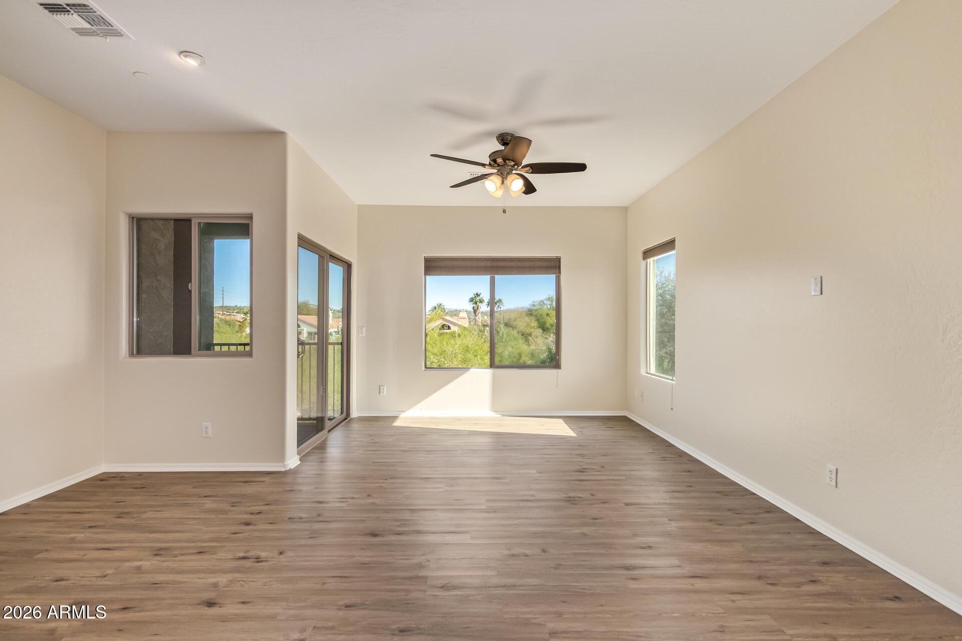 COLONY WASH VISTA CONDOMINIUMS - Residential