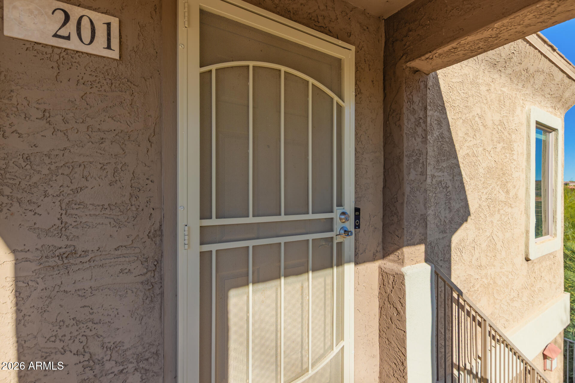 COLONY WASH VISTA CONDOMINIUMS - Residential