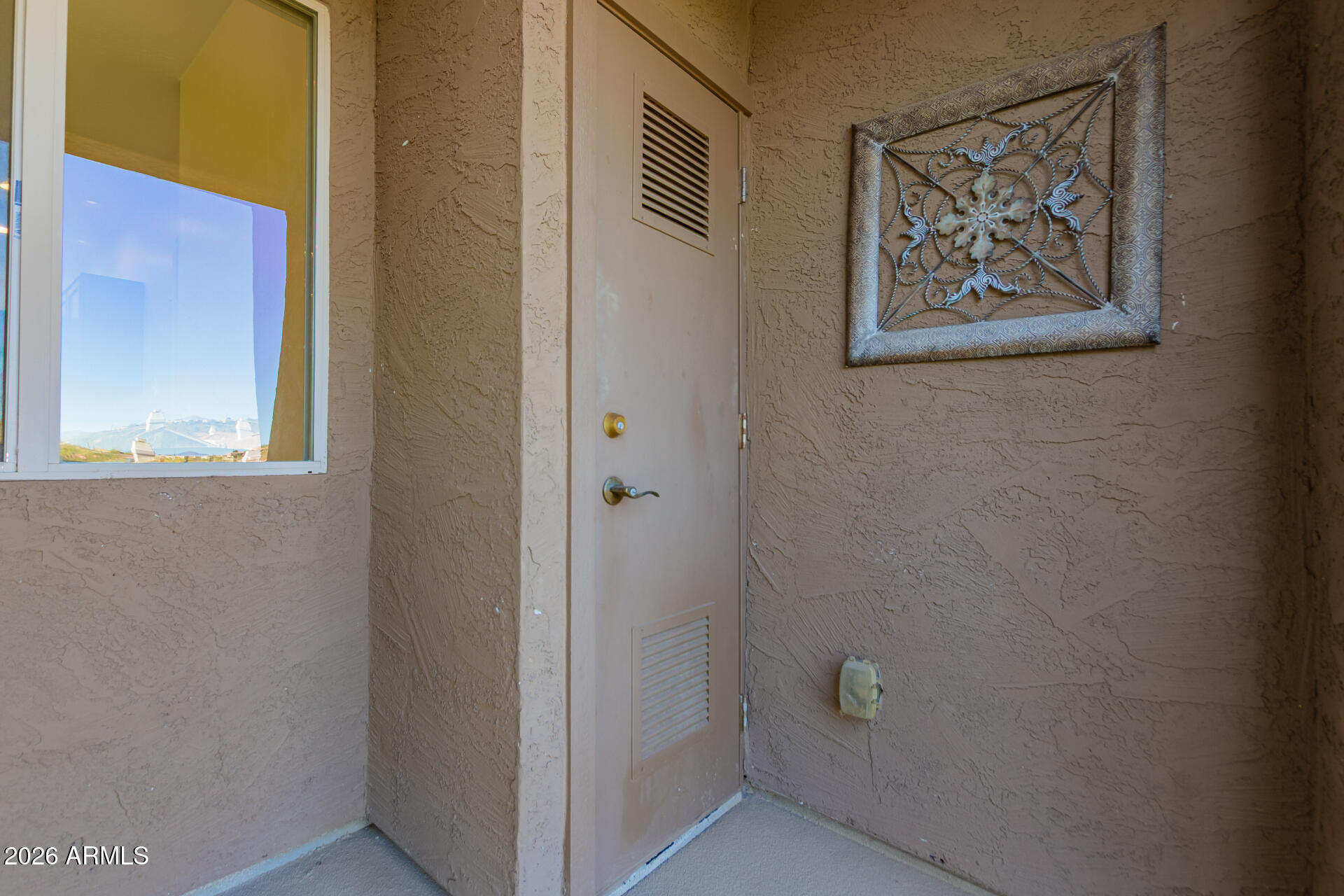 COLONY WASH VISTA CONDOMINIUMS - Residential