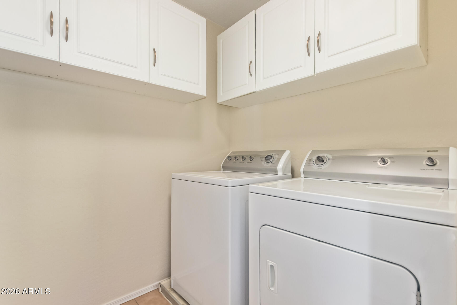 COLONY WASH VISTA CONDOMINIUMS - Residential