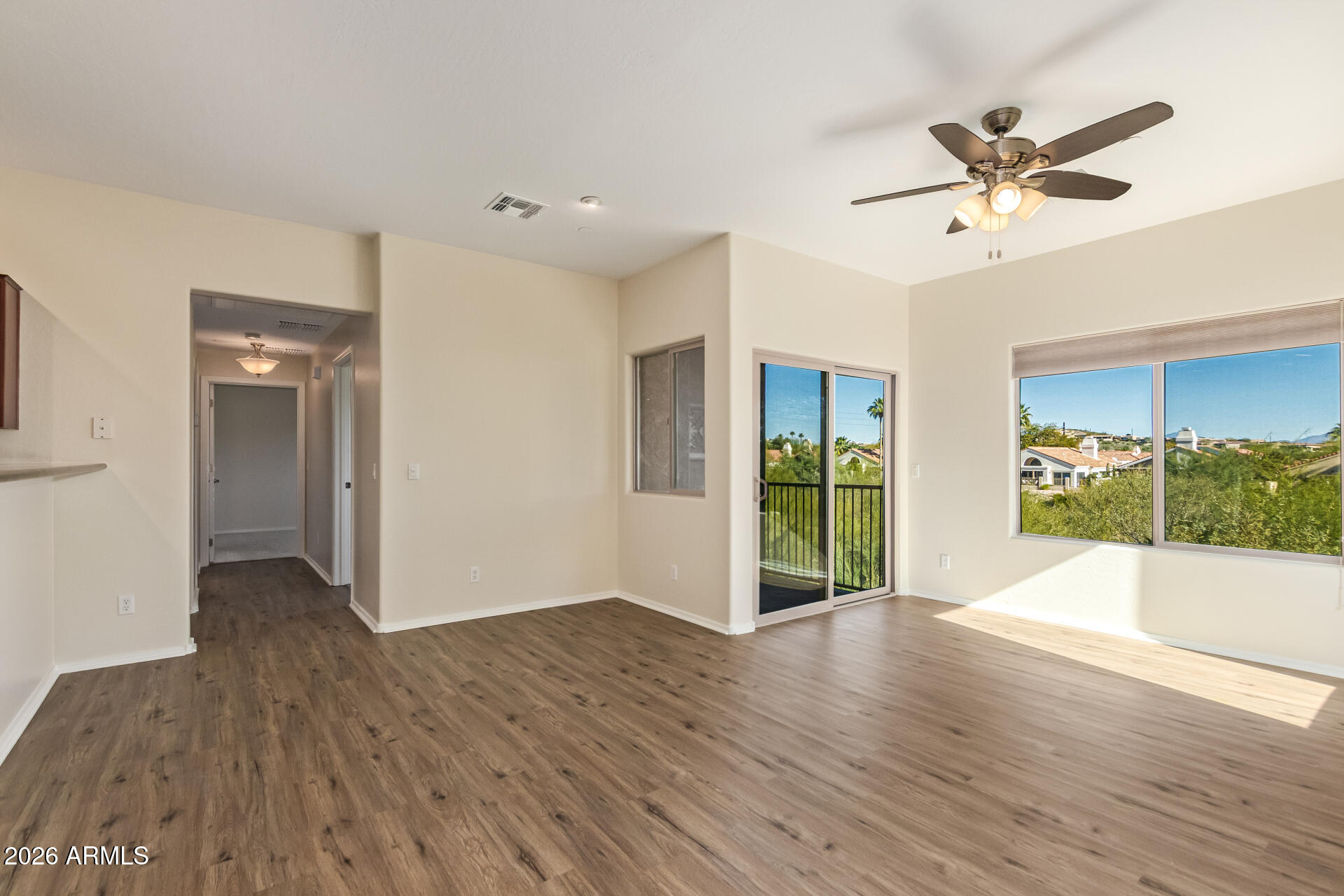 COLONY WASH VISTA CONDOMINIUMS - Residential