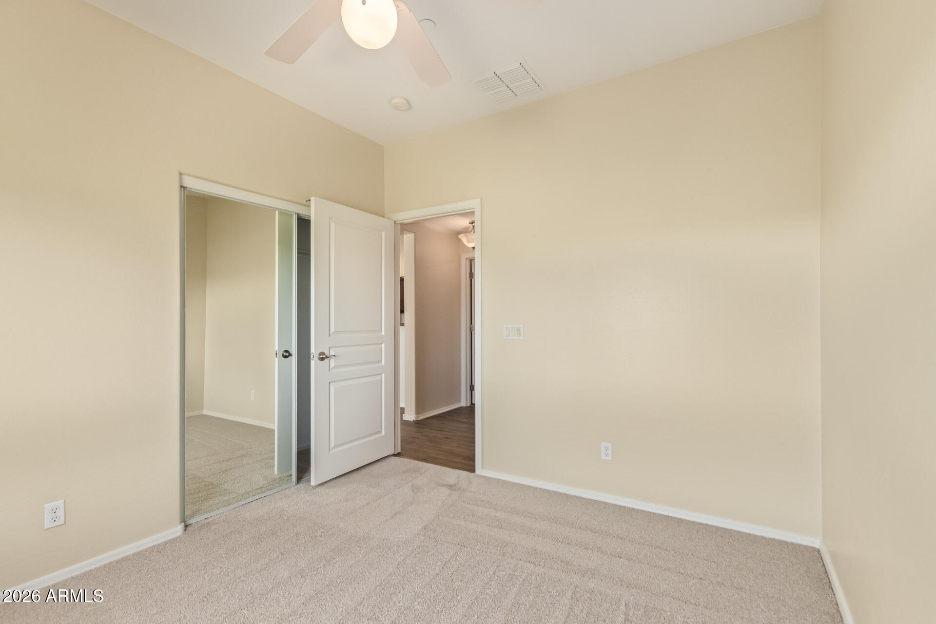 COLONY WASH VISTA CONDOMINIUMS - Residential