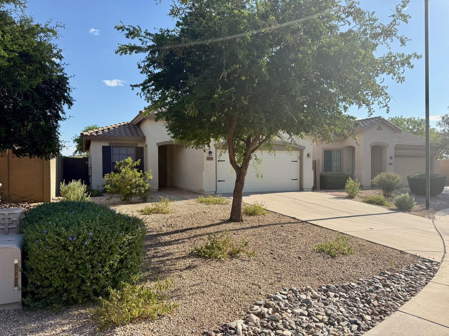 2579 W LEWIS AND CLARK Trail