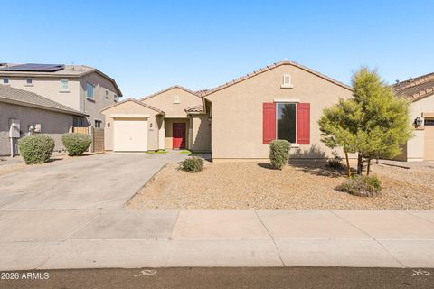 8853 N 69TH Lane Peoria AZ 85345