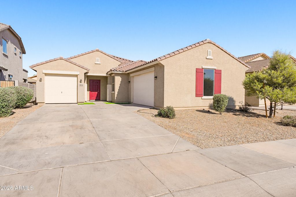 Photo of 8853 N 69th Lane, Peoria, AZ 85345 (MLS # 7016177)