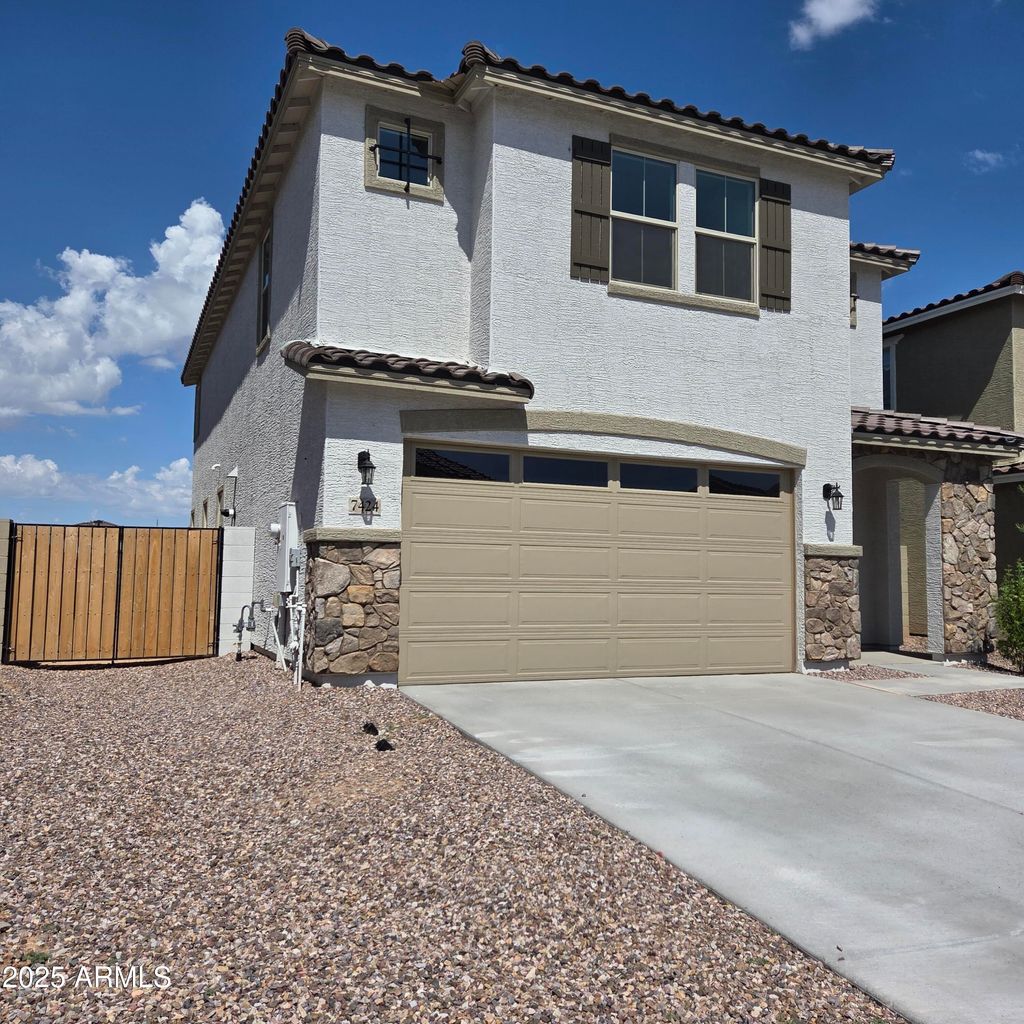 Photo of 7424 W Cavalier Drive, Glendale, AZ 85303 (MLS # 6959357)