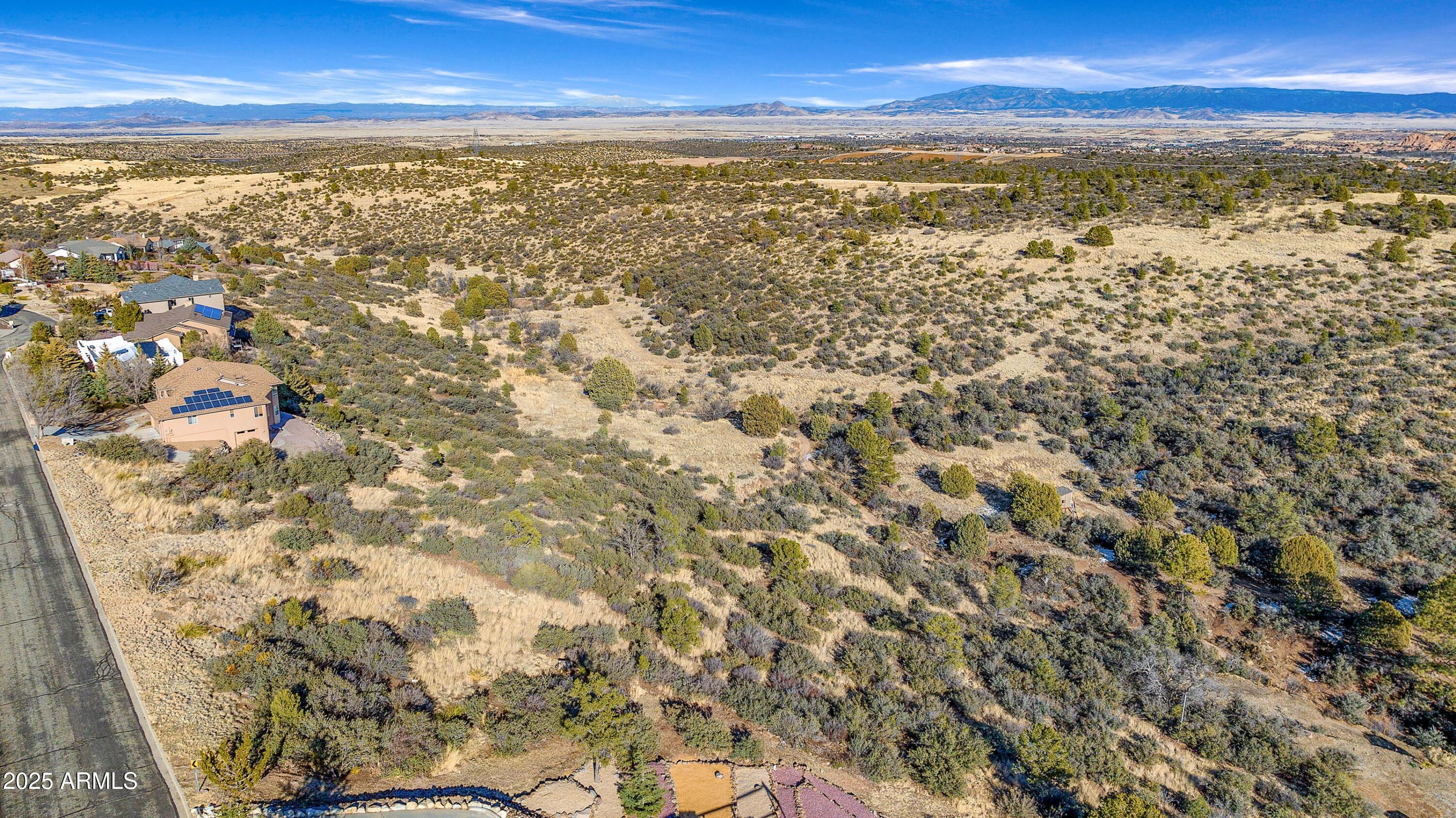 LONGVIEW ESTATES 4 - Land