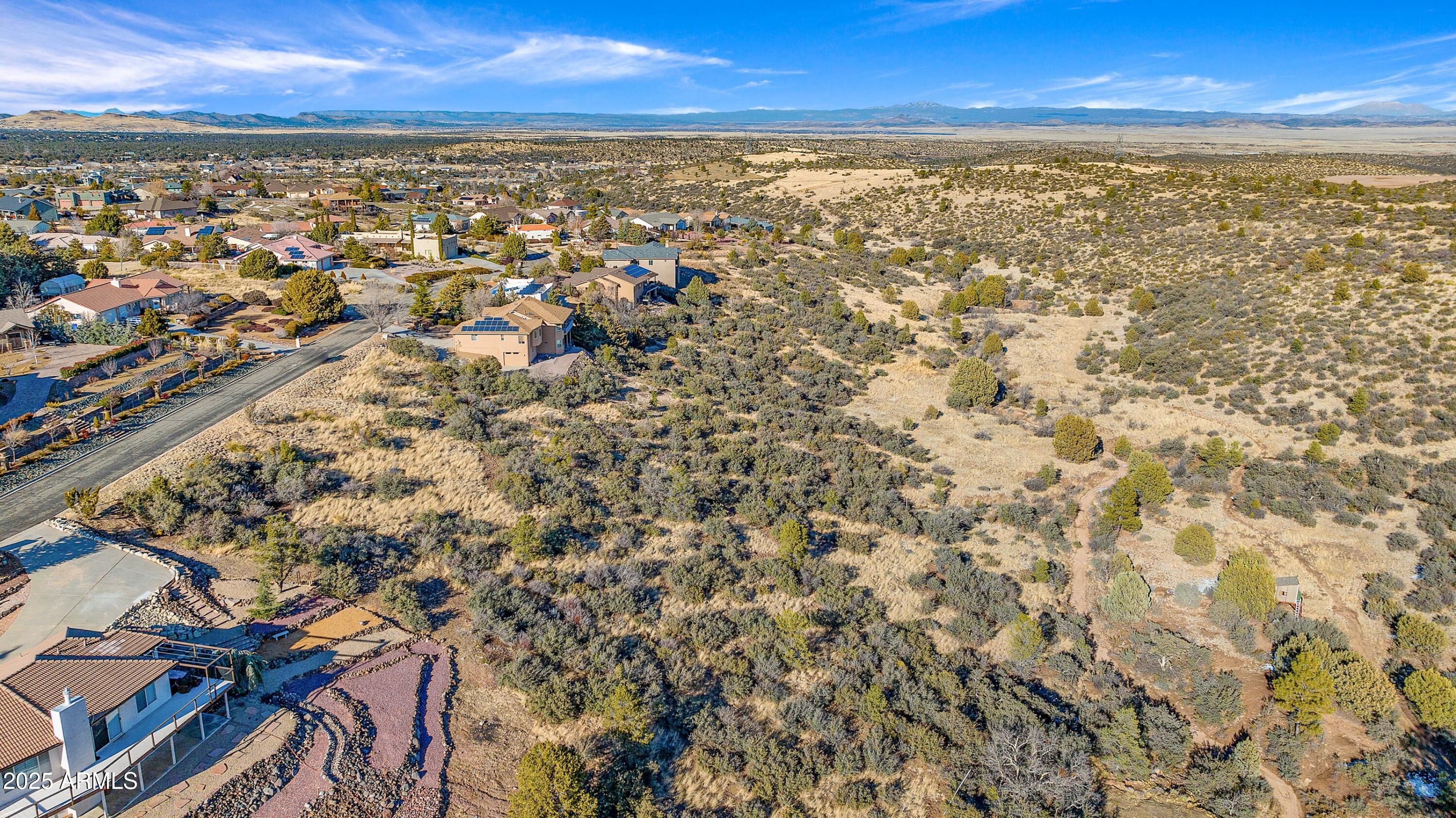 LONGVIEW ESTATES 4 - Land