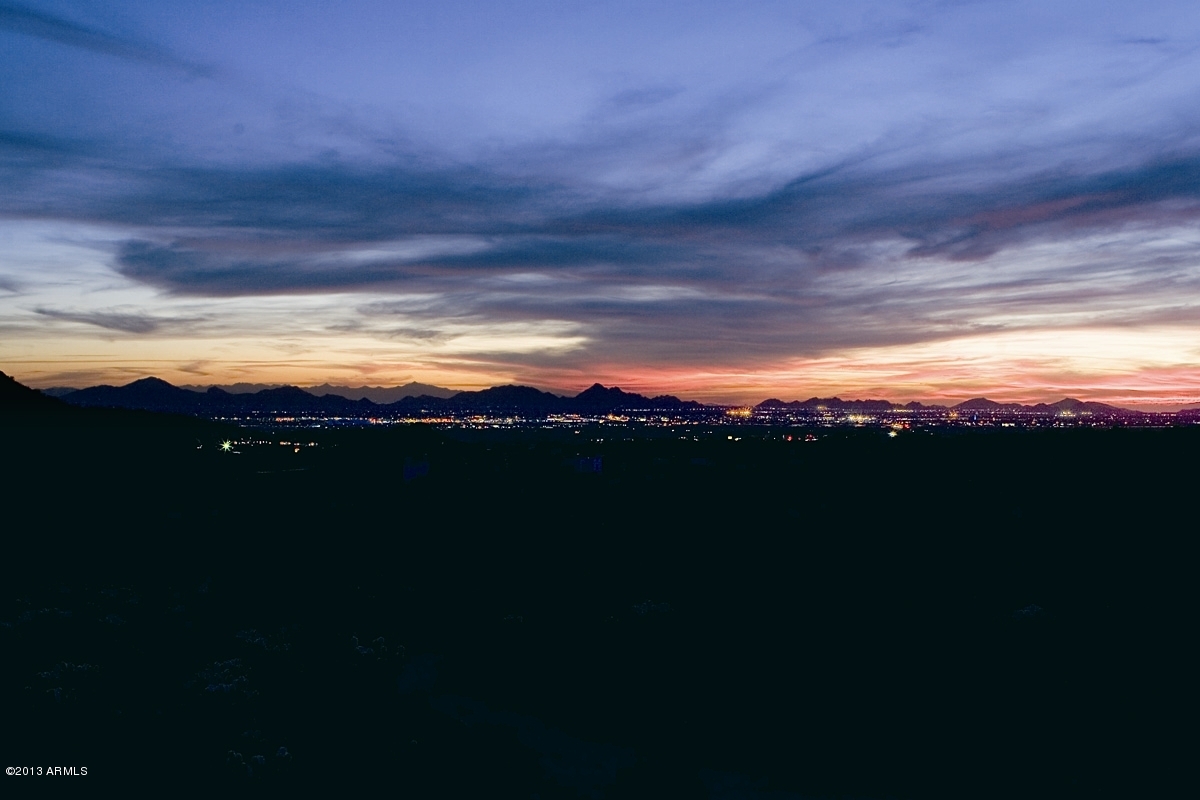 Silverleaf - Land