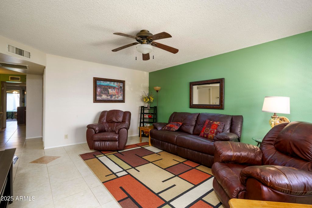 Photo of 2064 S Farnsworth Drive #73, Mesa, AZ 85209 (MLS # 6935979)