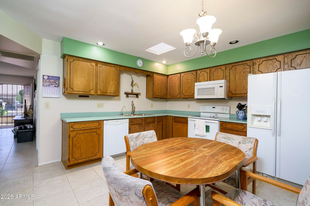 Photo of 2064 S Farnsworth Drive #73, Mesa, AZ 85209 (MLS # 6935979)
