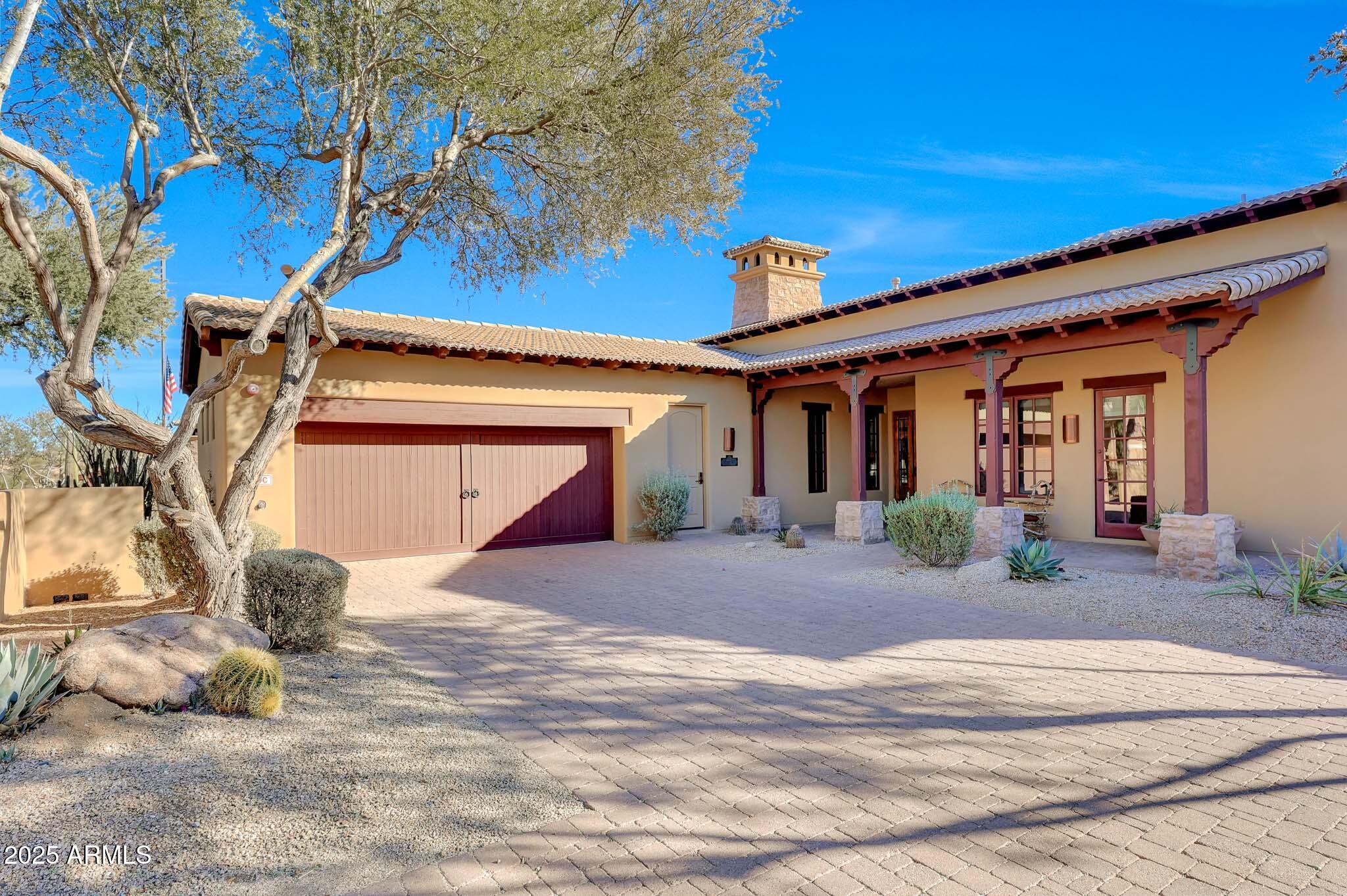 27440 N ALMA SCHOOL Parkway 101