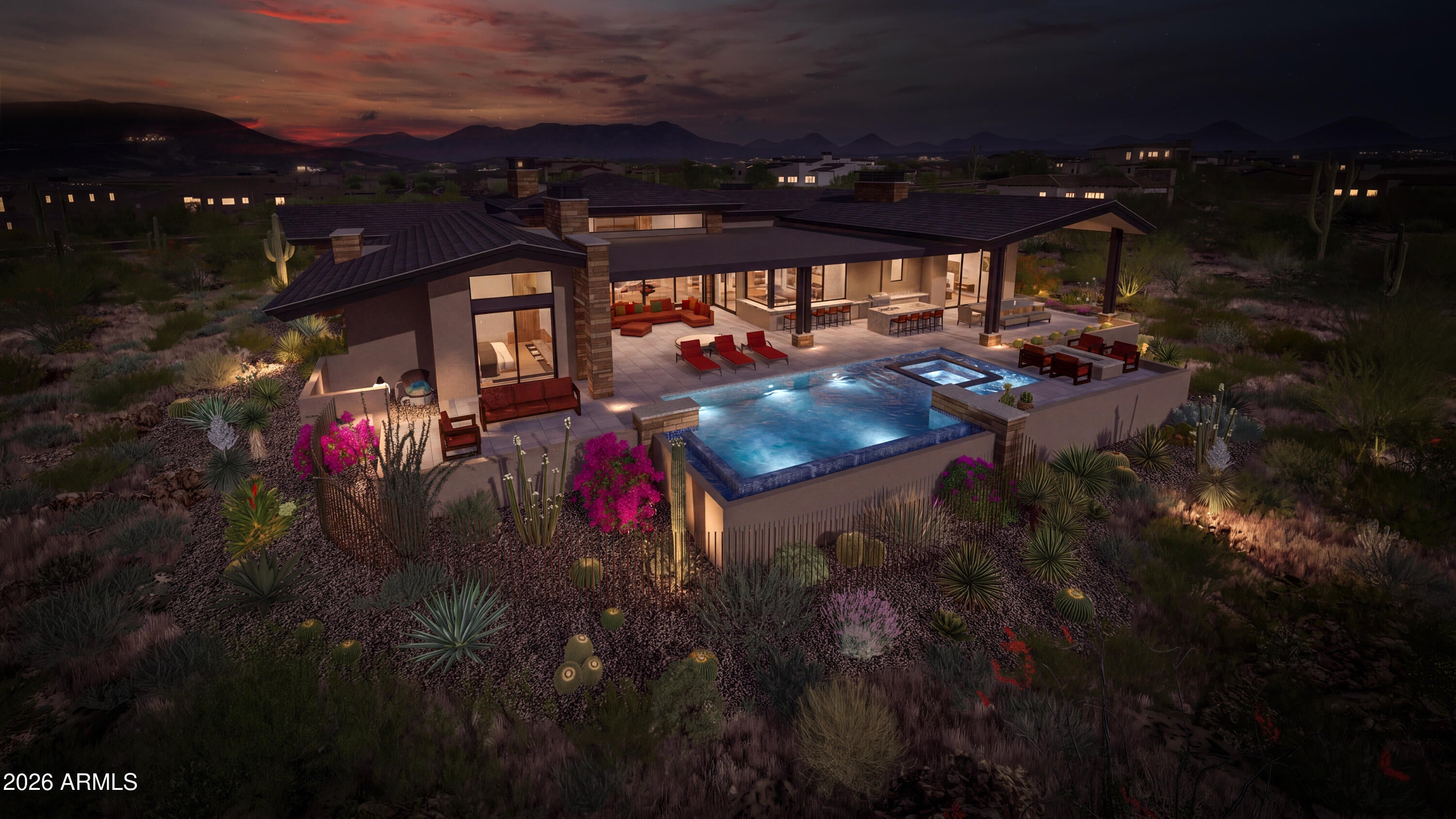 9741 E SUNDANCE Trail