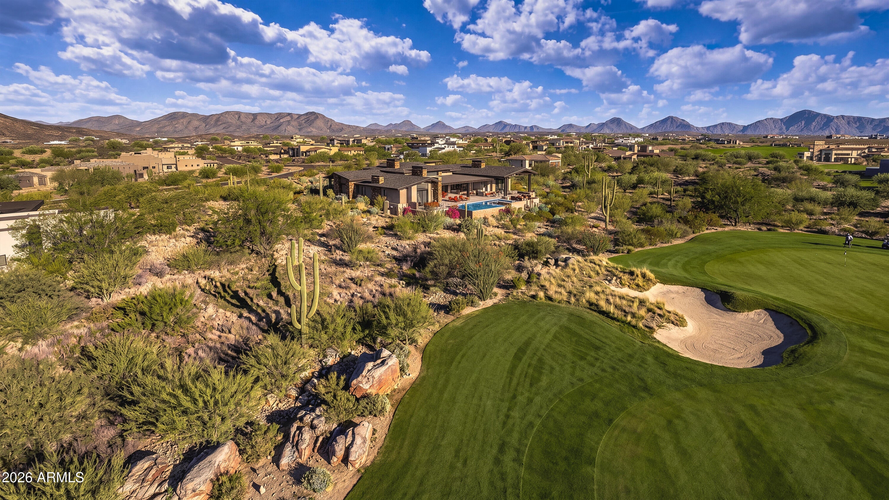 9741 E SUNDANCE Trail