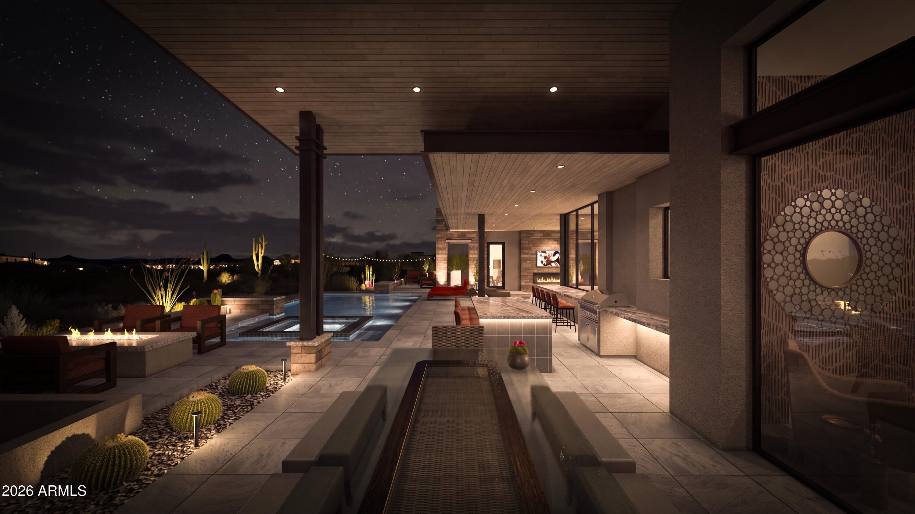 9741 E SUNDANCE Trail