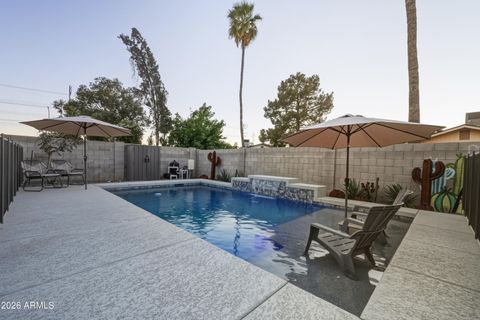 Property photo of 436 N Larkspur Street, Gilbert, AZ 85234