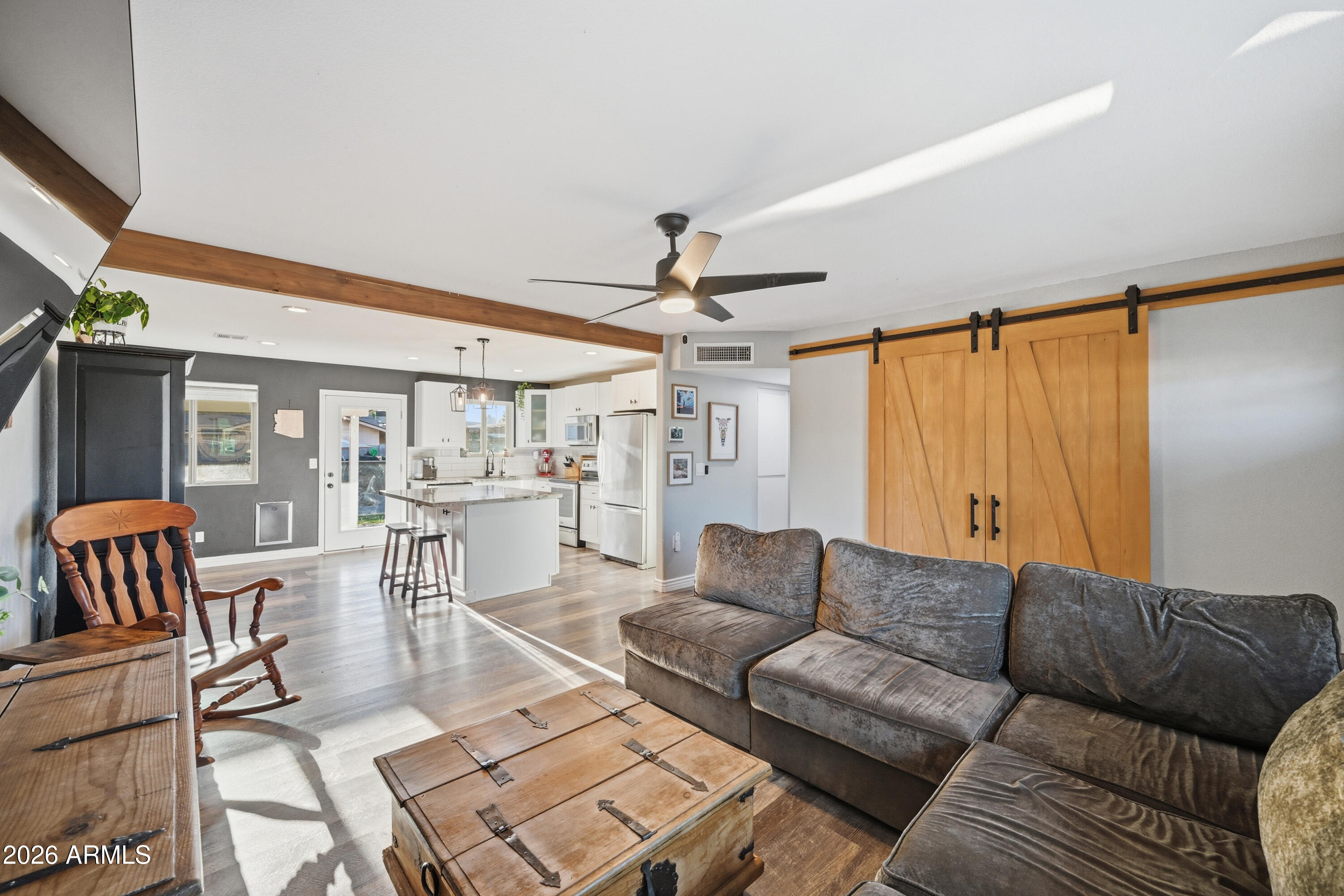 436 N LARKSPUR Street