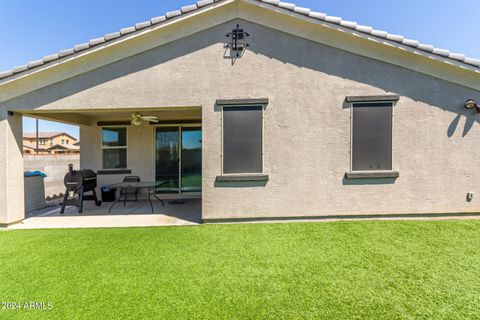 A home in Litchfield Park