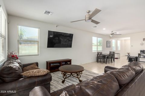 A home in Litchfield Park