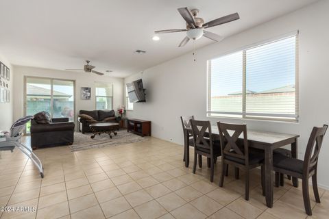 A home in Litchfield Park