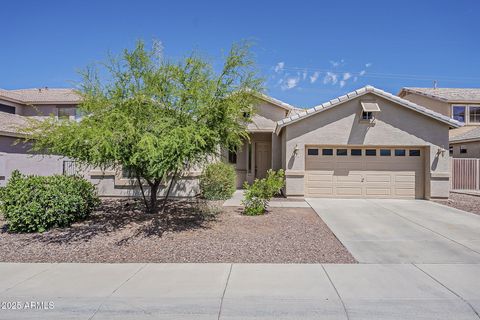 5926 W QUESTA Drive Glendale AZ 85310