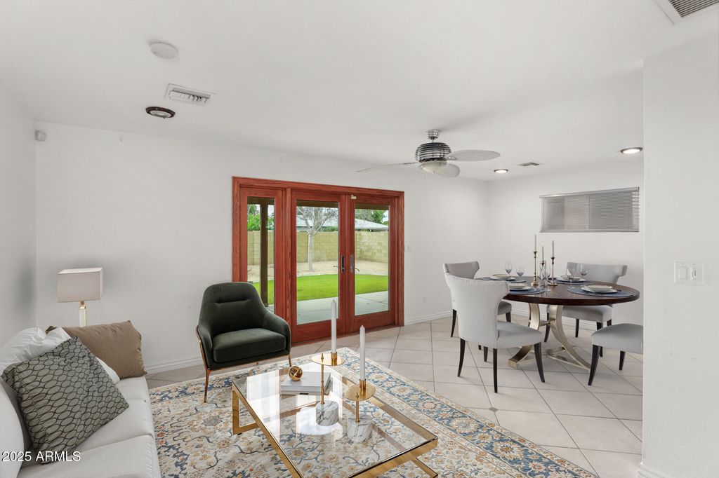 Photo of 517 W 17th Street, Tempe, AZ 85281 (MLS # 6793733)