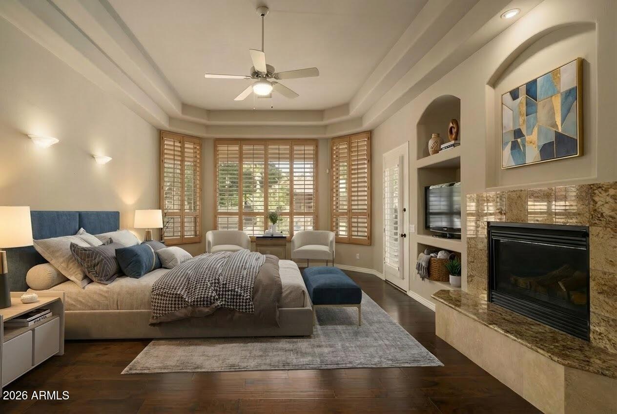 6243 E CAMELBACK Road