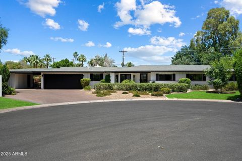 3612 E PIERSON Street Phoenix AZ 85018