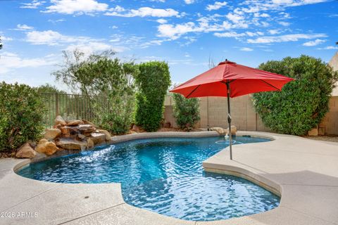 Photo of 24047 N 76 Place, Scottsdale, AZ 85255 (MLS # 6979734)