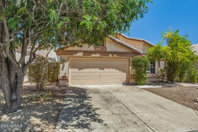 20327 N 106TH Avenue Peoria AZ 85382