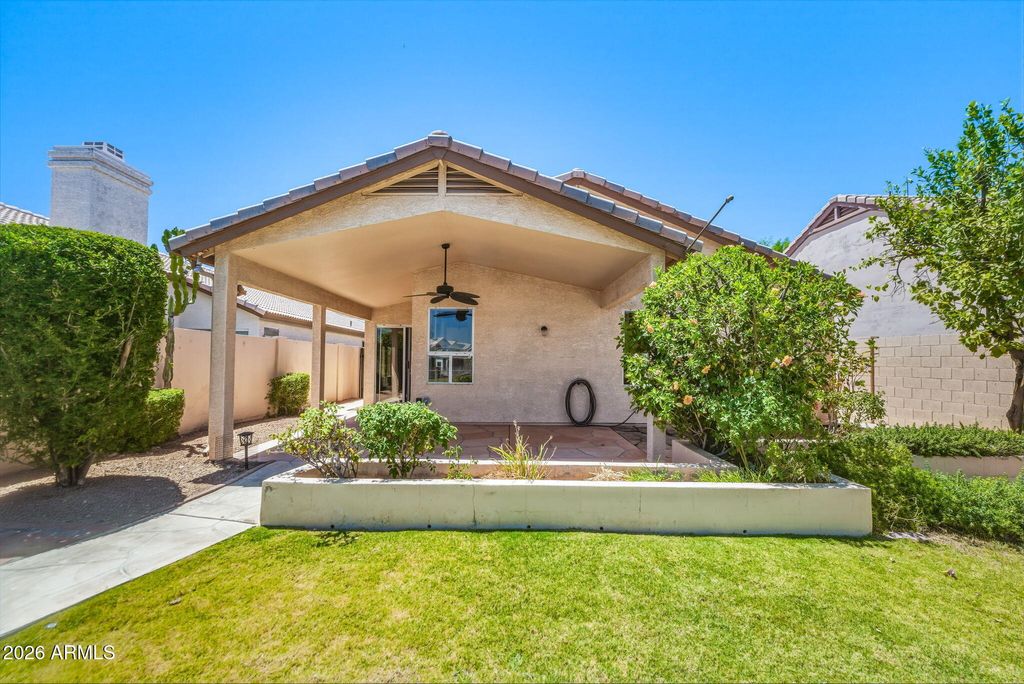 Photo of 20327 N 106th Avenue, Peoria, AZ 85382 (MLS # 7039733)