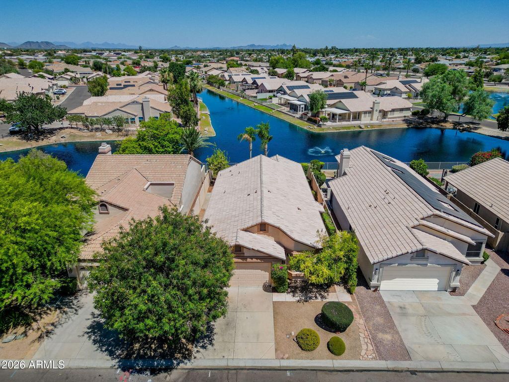Photo of 20327 N 106th Avenue, Peoria, AZ 85382 (MLS # 7039733)