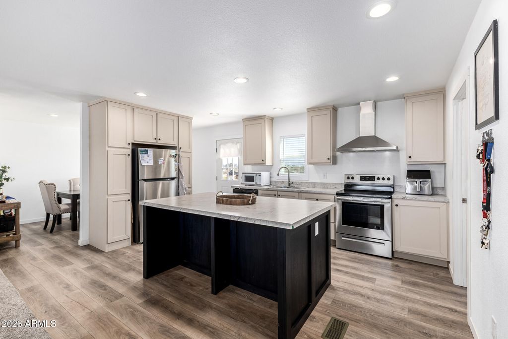 Photo of 1145 S 373rd Avenue, Tonopah, AZ 85354 (MLS # 6997125)