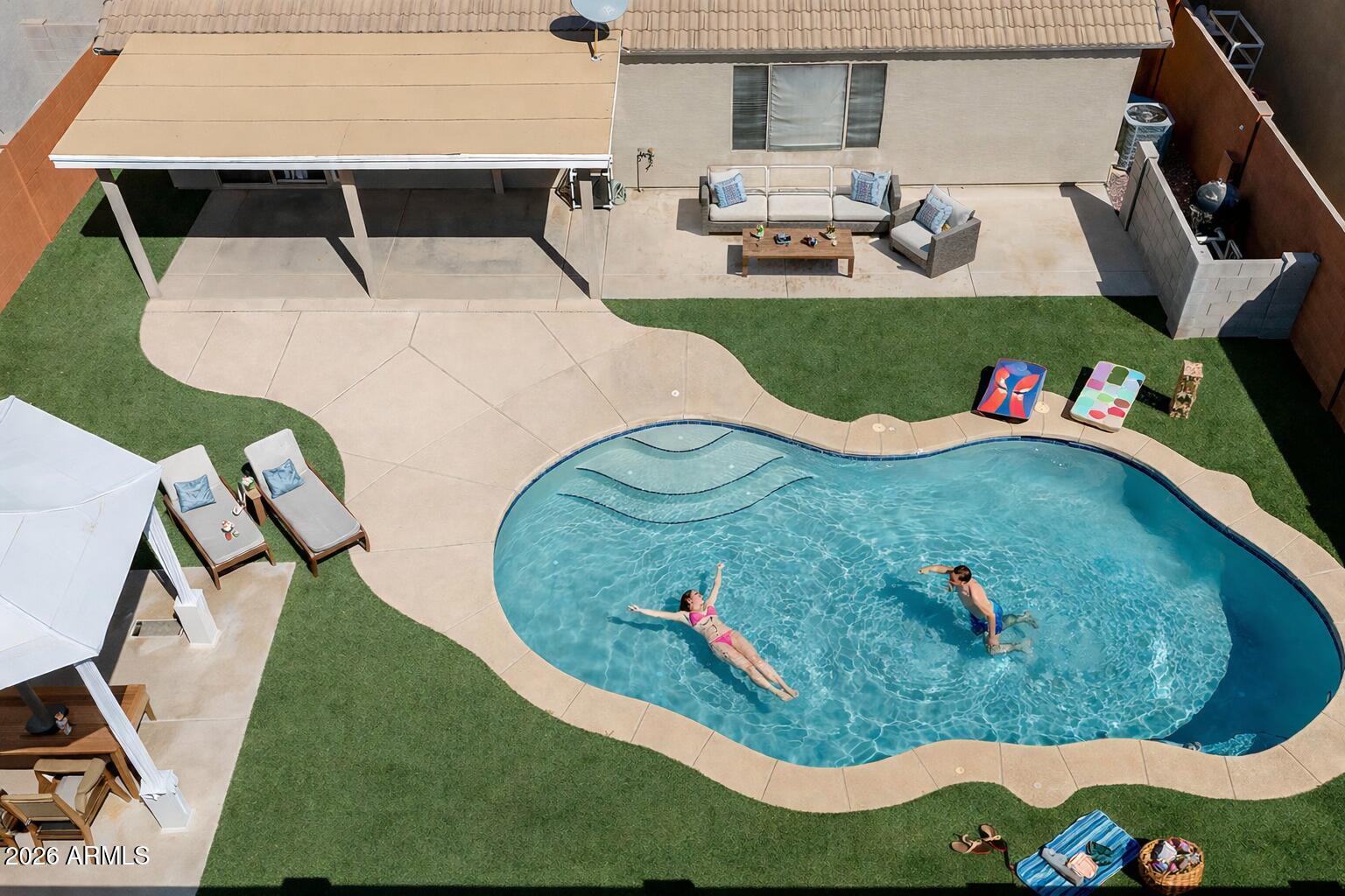 3771 E ELMINGTON Circle