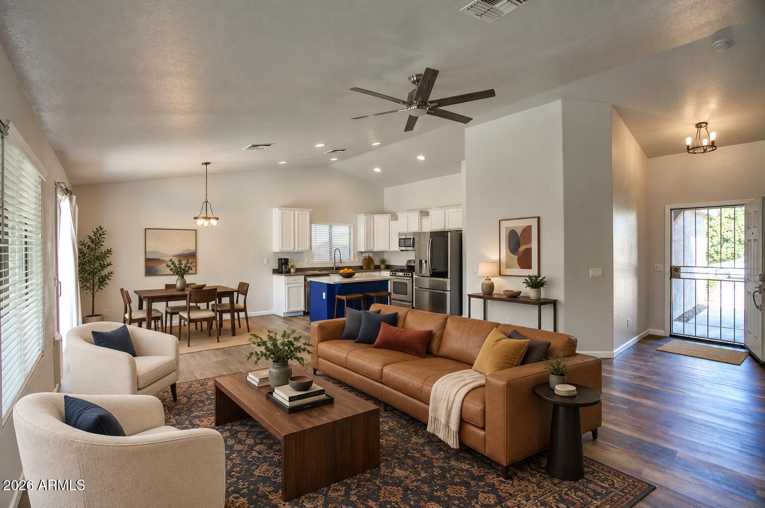 3771 E ELMINGTON Circle