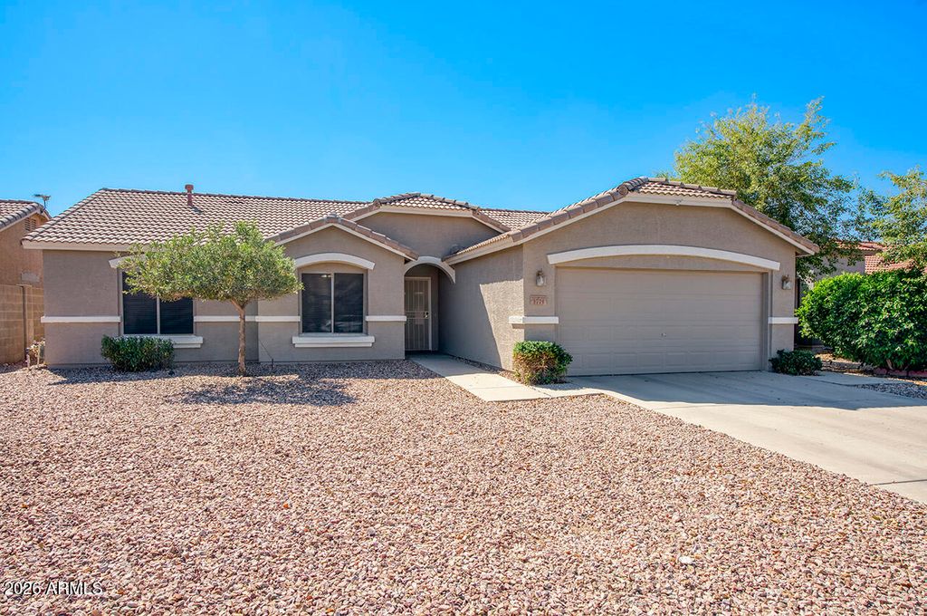 Photo of 3771 E Elmington Circle, San Tan Valley, AZ 85140 (MLS # 6994395)